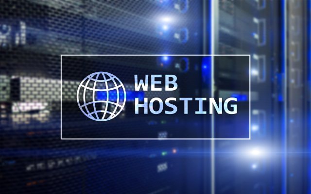 web hosting globe earth symbol servers justhost features